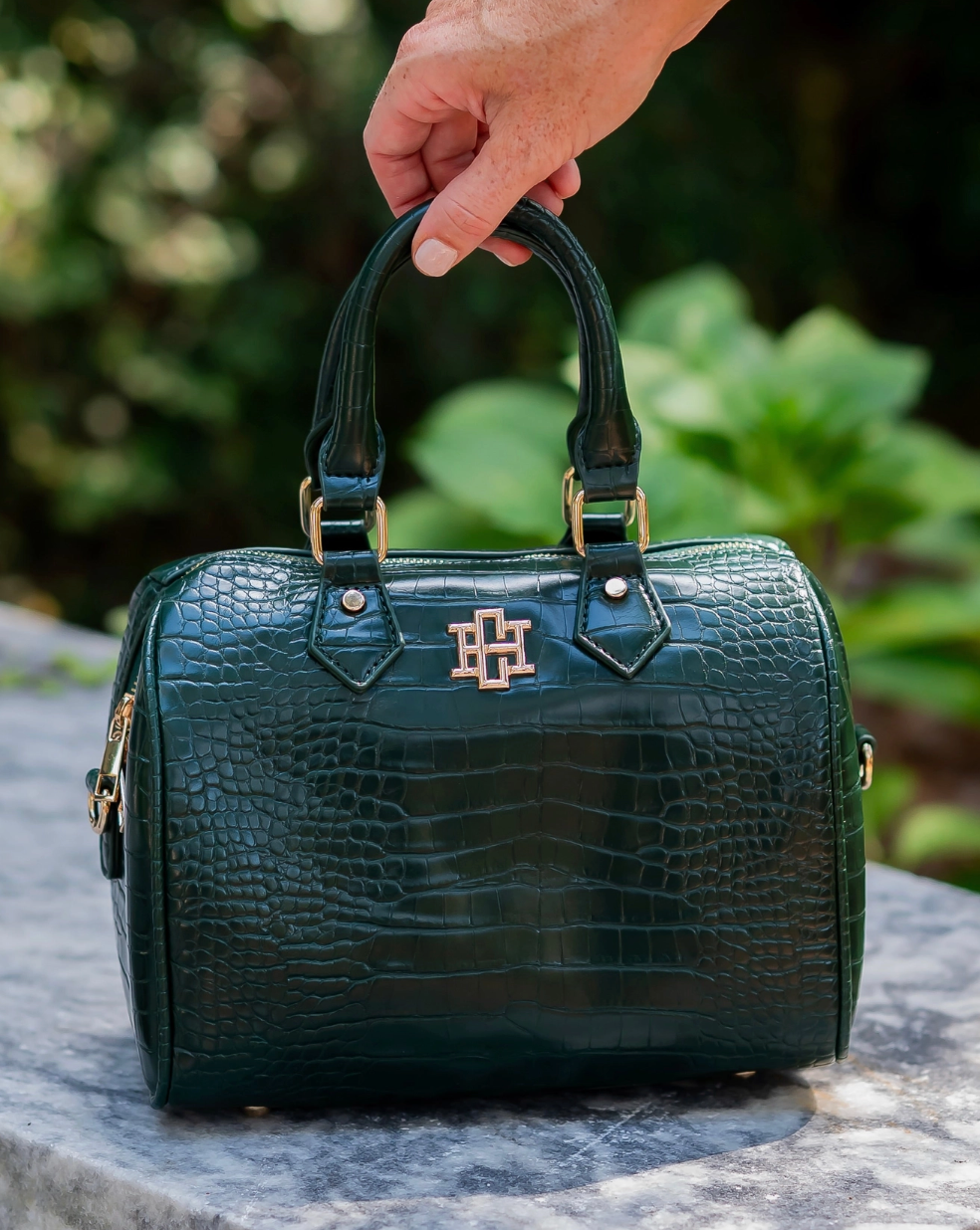 Caroline Hill | Valerie Bag