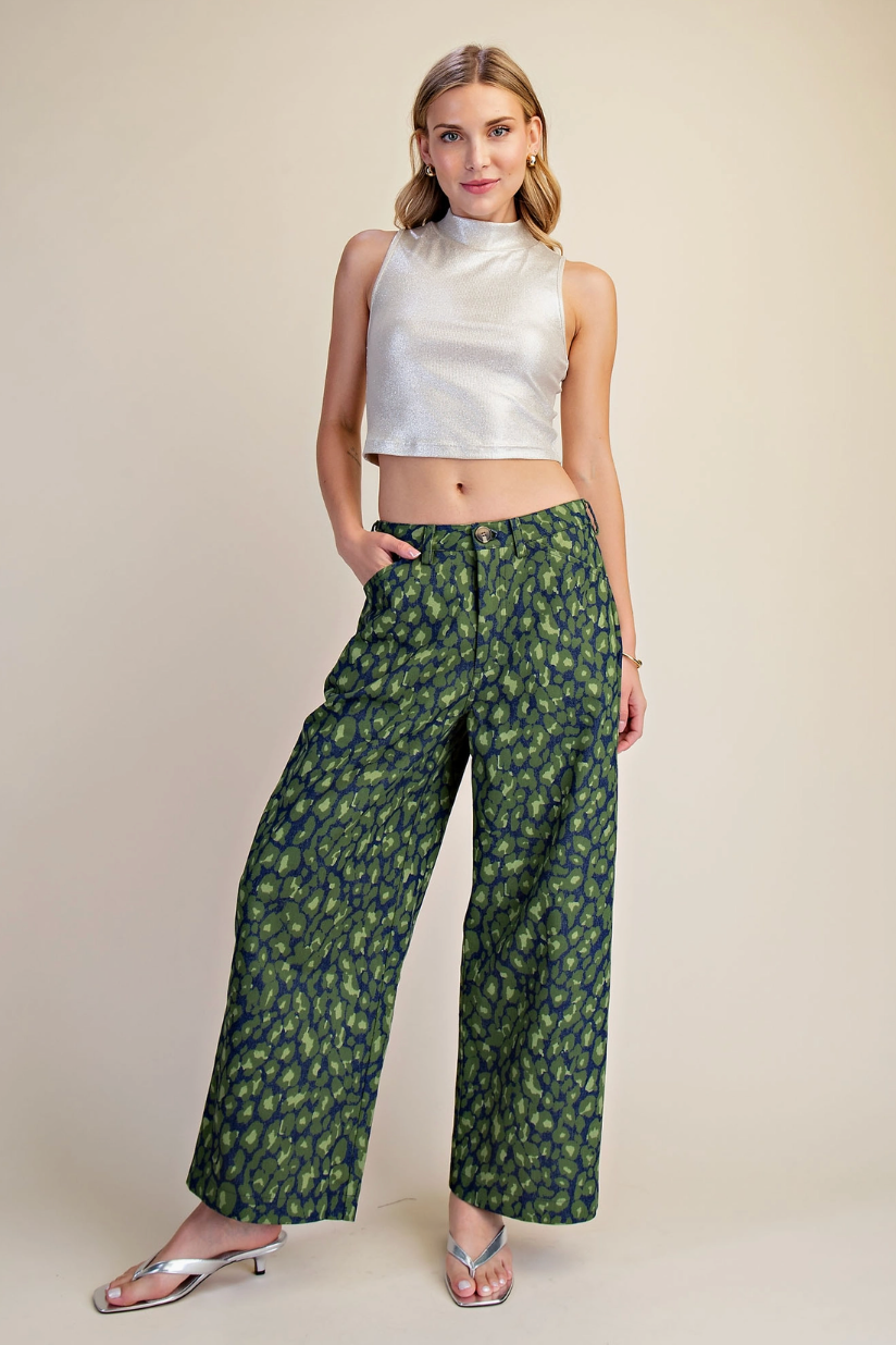 Leona Britches