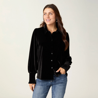 Coco & Carmen | Elaine Top