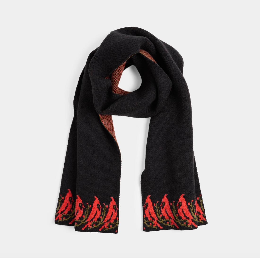 Loved From Above Scarf
