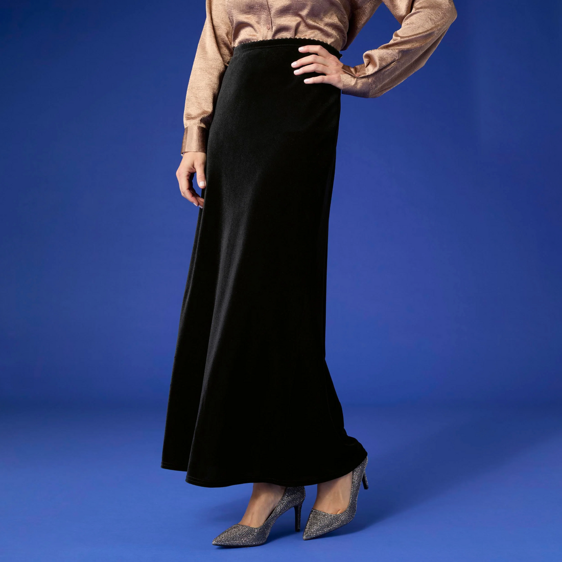 Coco & Carmen | Carmen Skirt