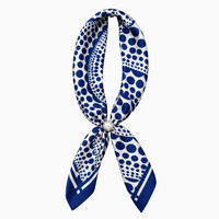 Pearl Scarf Necklace-25 Colors!