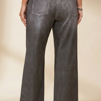 Zenim Wide Leg Britches