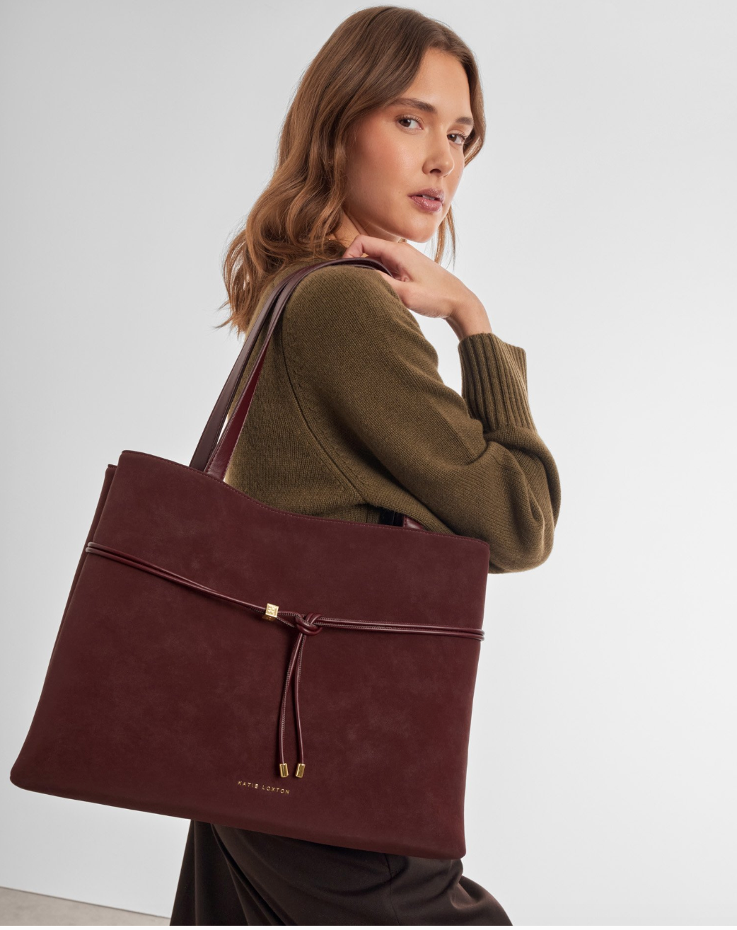 Katie Loxton | Lori Tote Bag