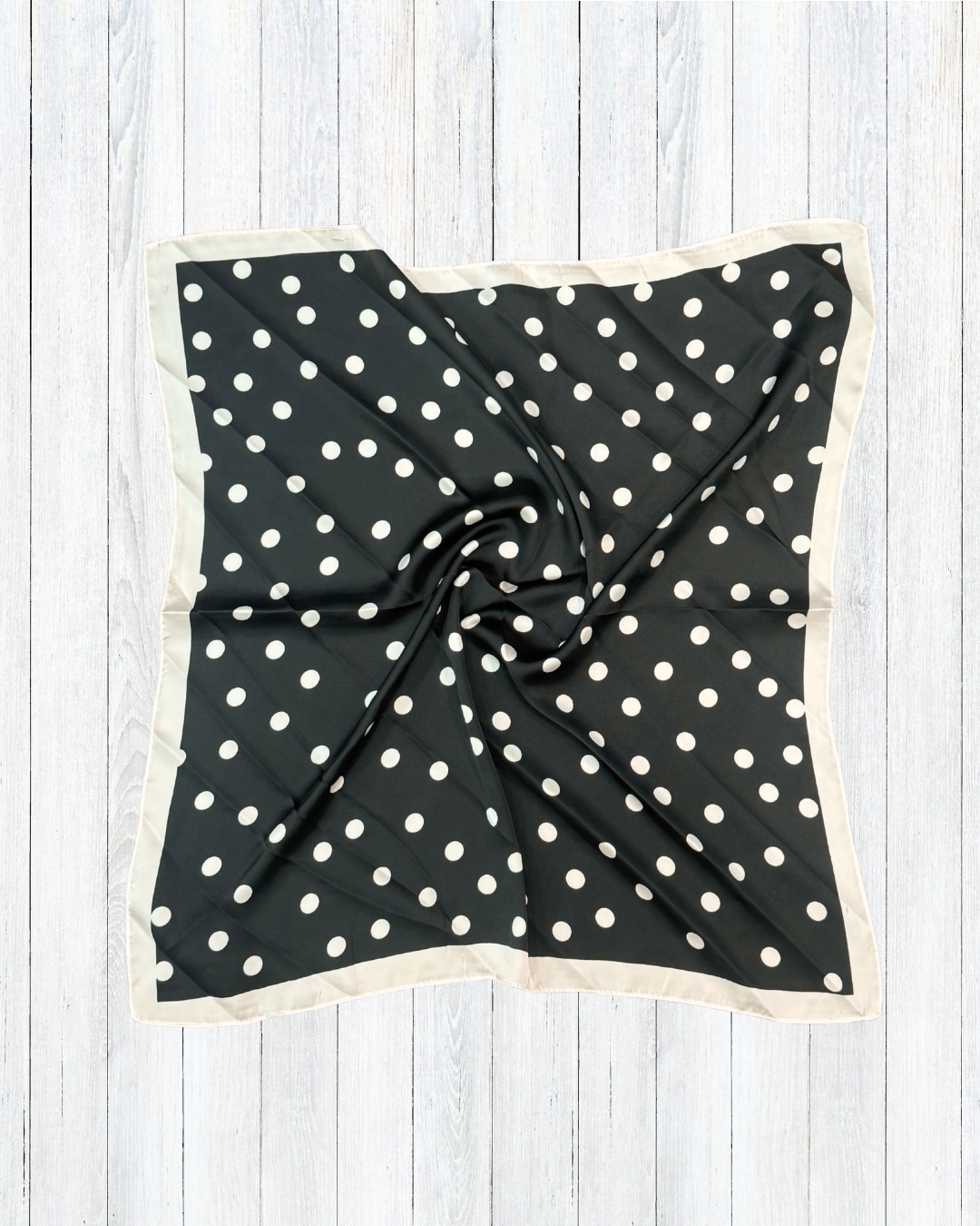 Printed Scarf- 7 Styles!
