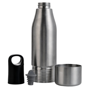 Stainless Bottle Cooler