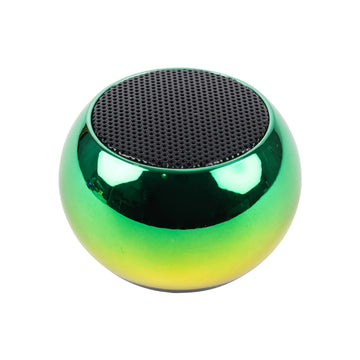 Micro Blaster Speaker