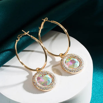 All Around Earrings