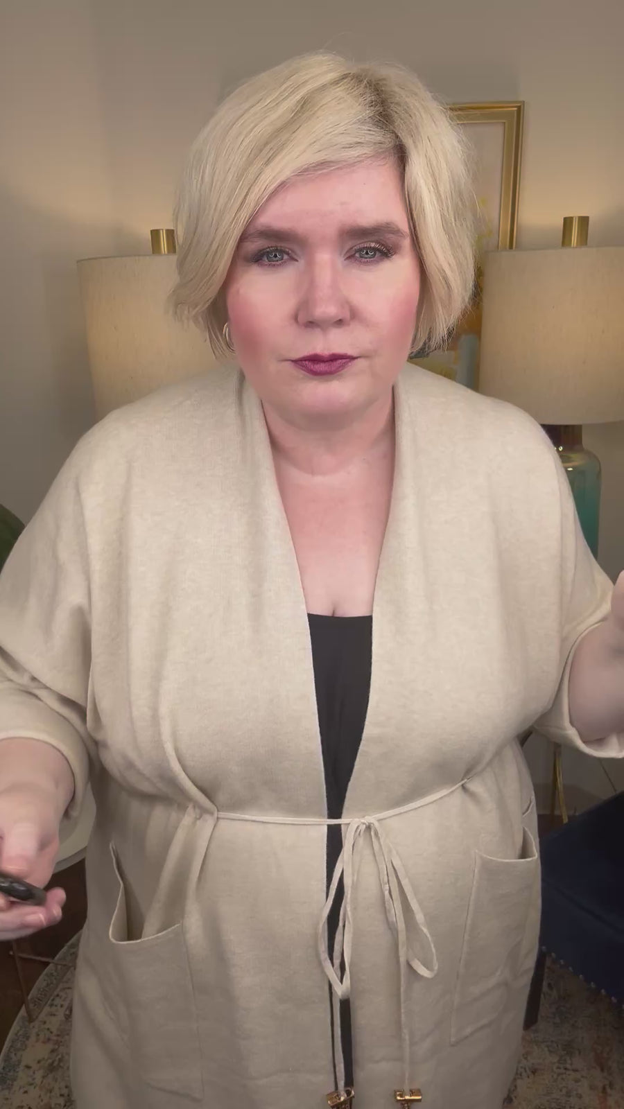 Find My Way Cardigan-3 Colors!