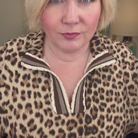 Over My Head Curvy Dress