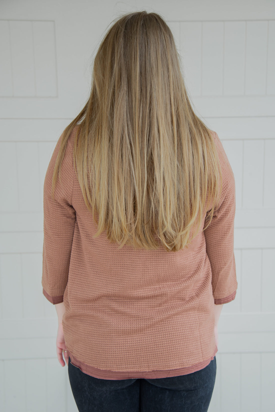 Sunflower Top