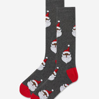 Santa Socks