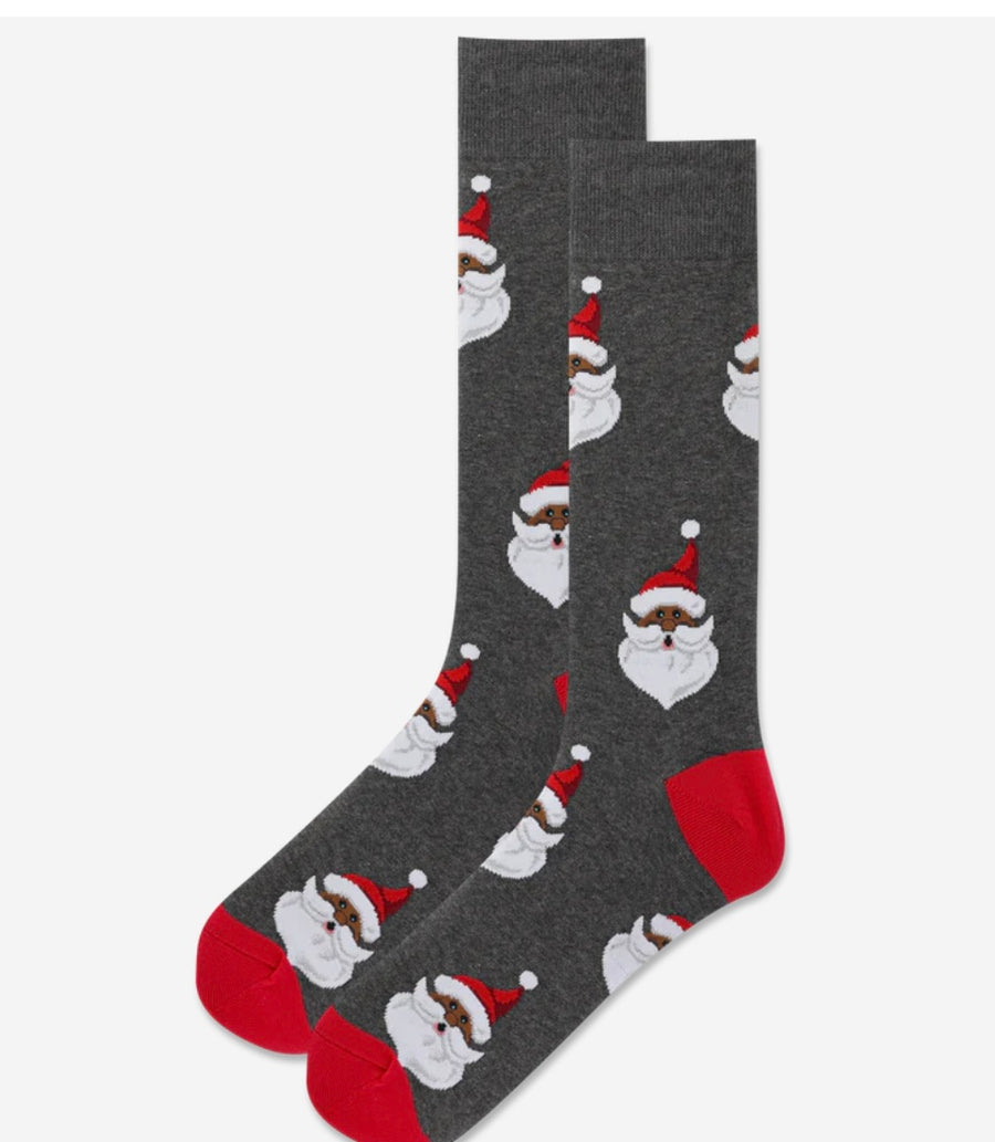 Santa Socks