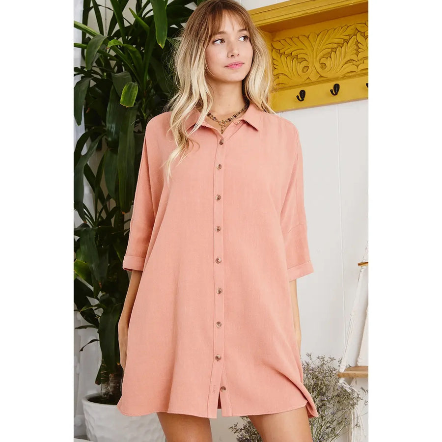 Have it Your Way Tunic