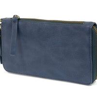 Chloe Zip Around Wristlet