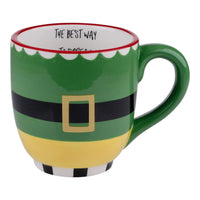 Spread Christmas Cheer Mug