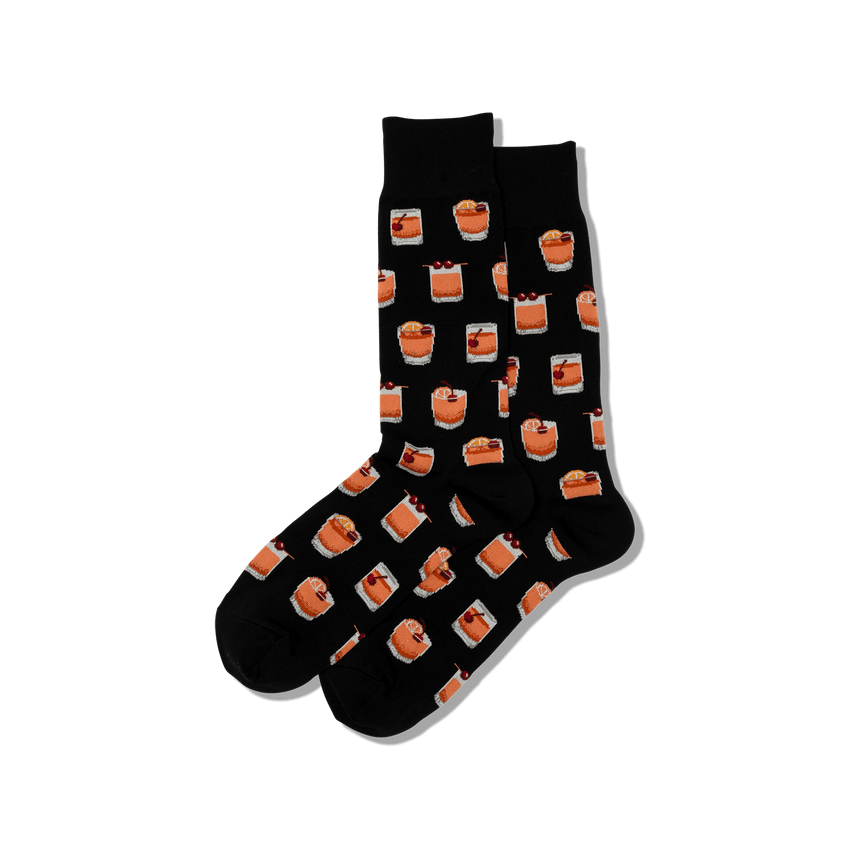 Old Fashion Men’s Socks