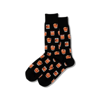 Old Fashion Men’s Socks