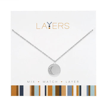 Layers Necklace