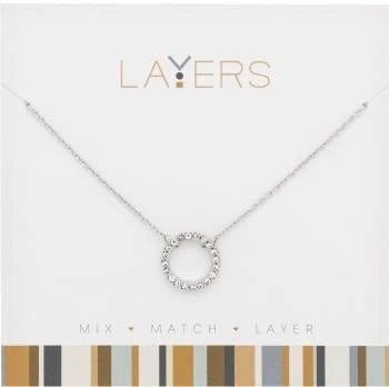 Layers Necklace