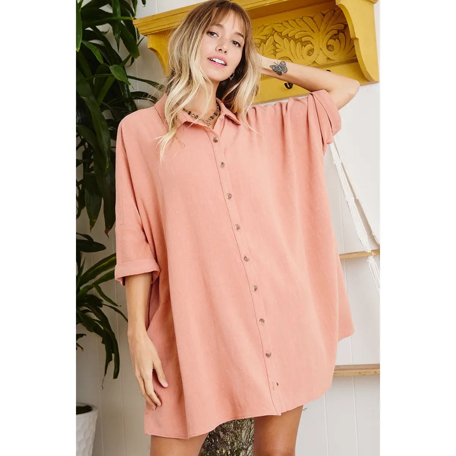 Have it Your Way Tunic