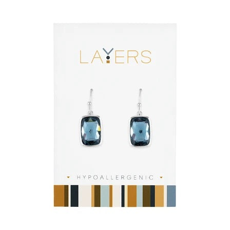 Layers Earrings