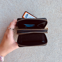 Young & Alive Wallet