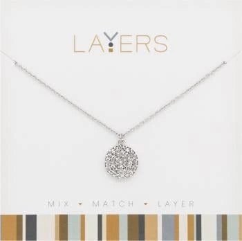 Layers Necklace
