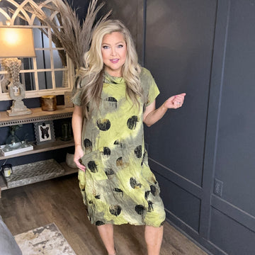 Rowan Dress