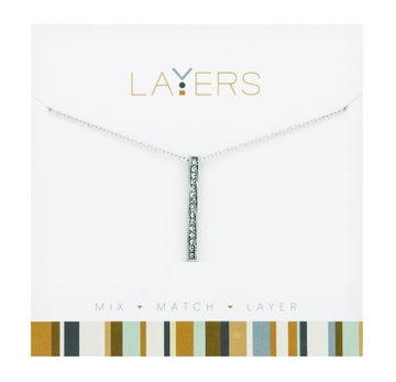 Layers Necklace