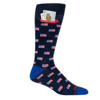 Men’s Pocket Sock