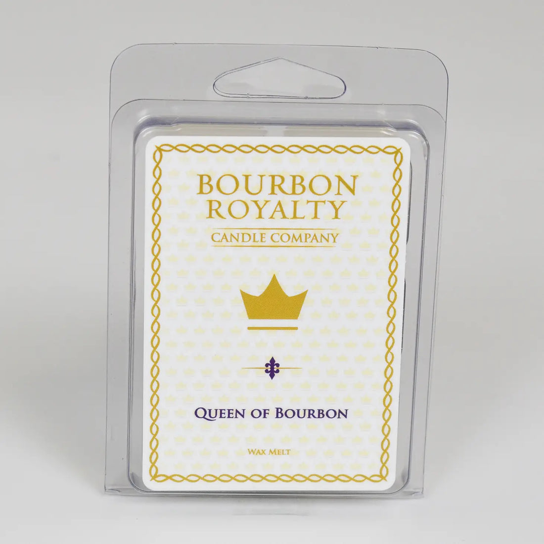 Bourbon Royalty Wax Melts