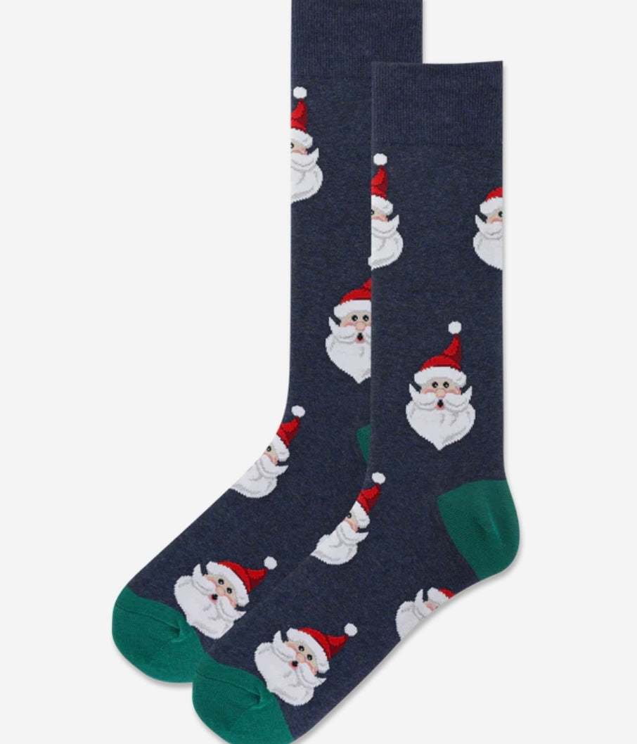 Santa Socks