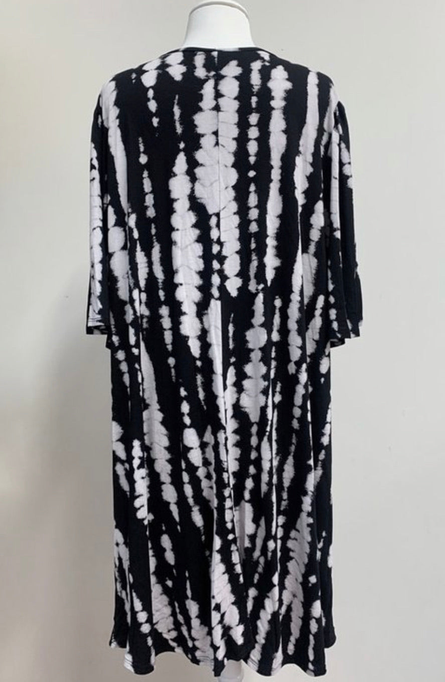 Call Me Crazy Dress