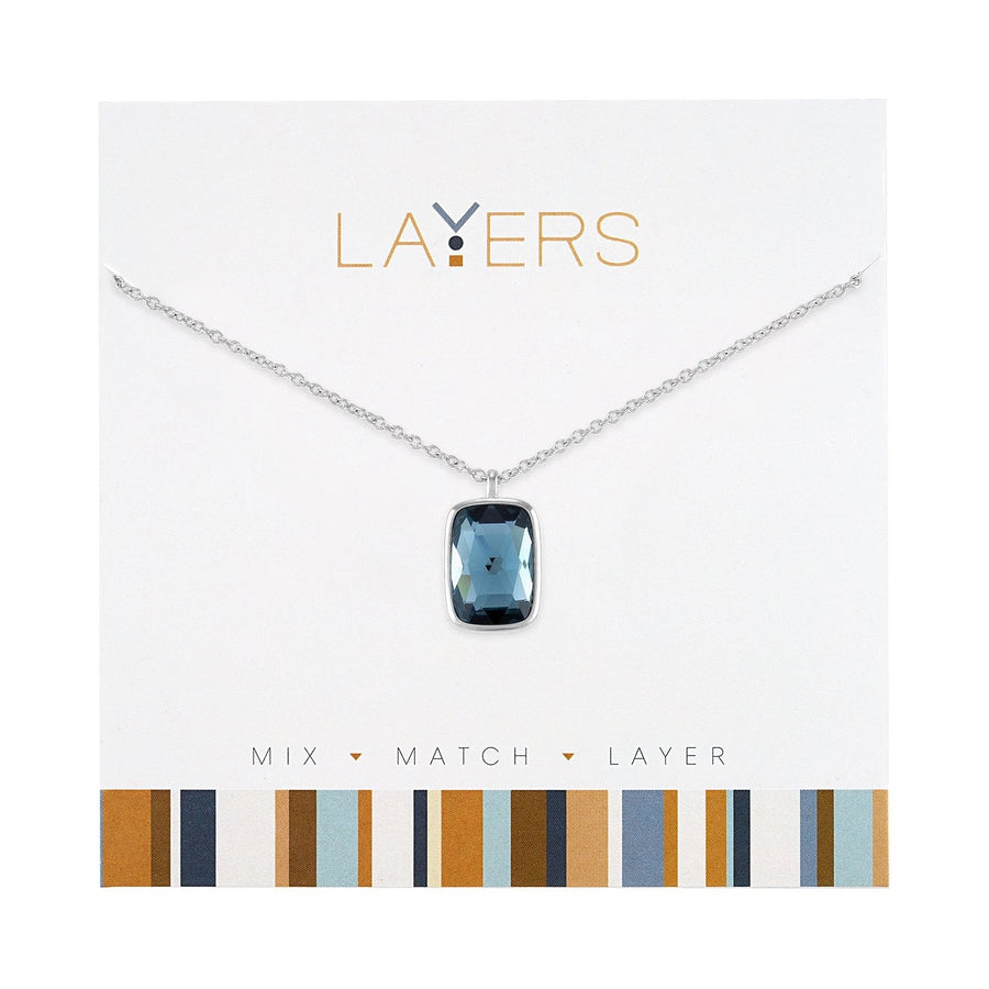 Layers Necklace