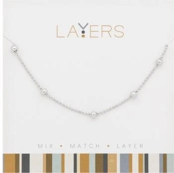 Layers Necklace