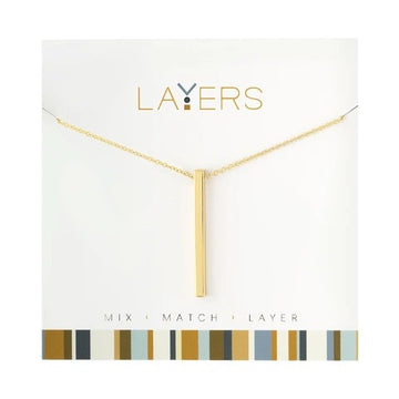 Layers Necklace