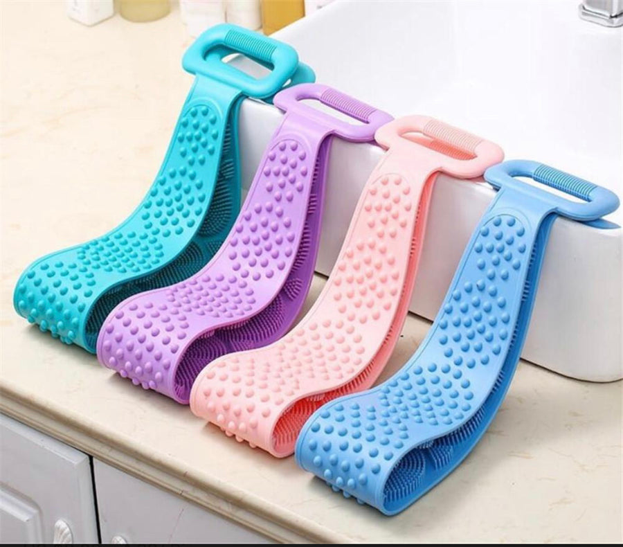 Silicone Bath Aid