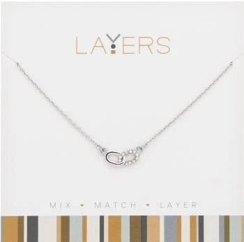 Layers Necklace