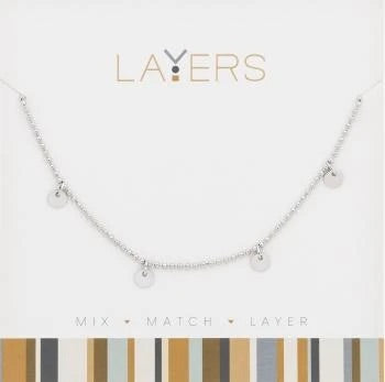 Layers Necklace