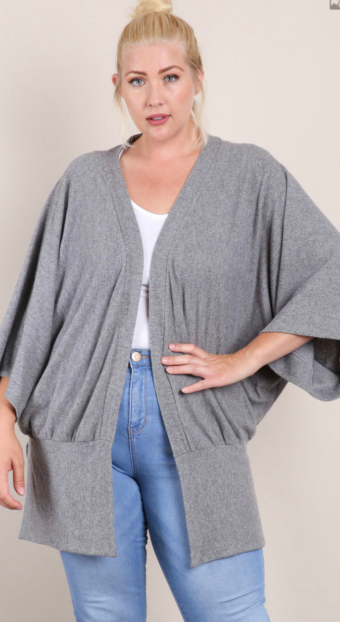 Blinding Lights Cardigan