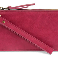 Chloe Zip Around Wristlet