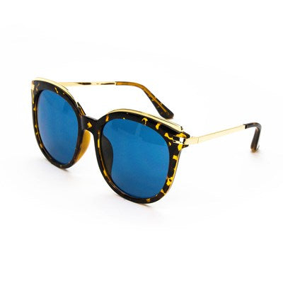 Goldie Sunglasses