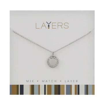 Layers Necklace