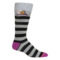 Men’s Pocket Sock