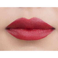 Defiant Lipstick- Crimson