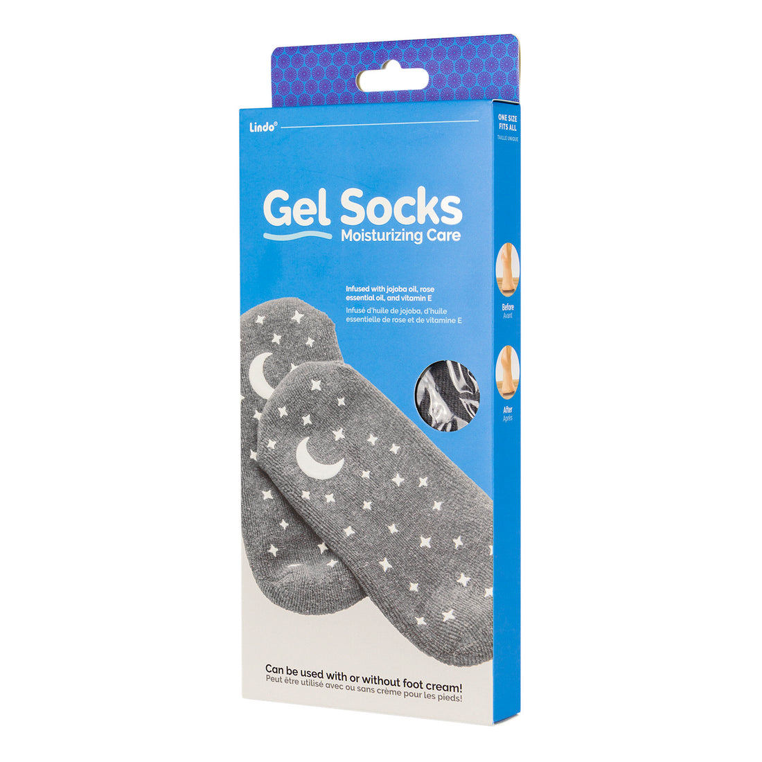 Gel Socks - The Sock Dudes