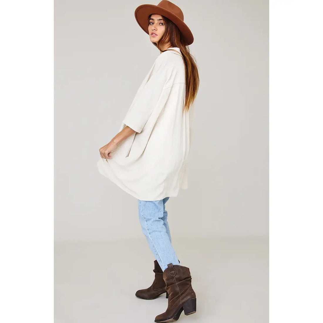 Have it Your Way Tunic