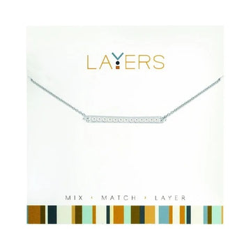 Layers Necklace