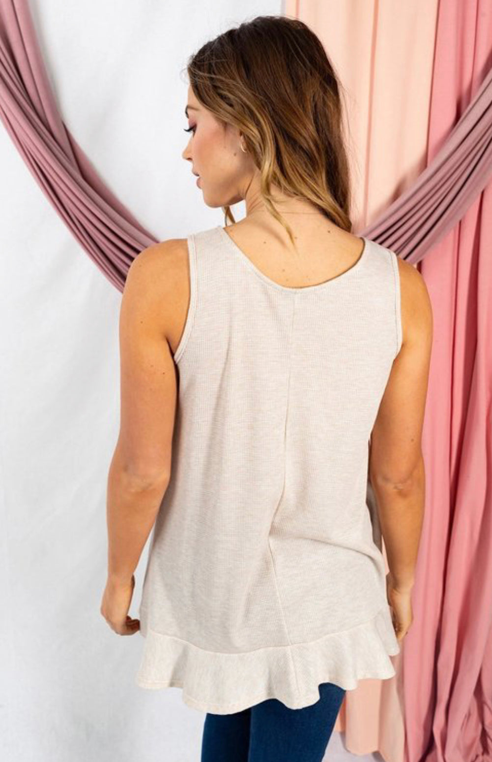Heartbreaker Tank